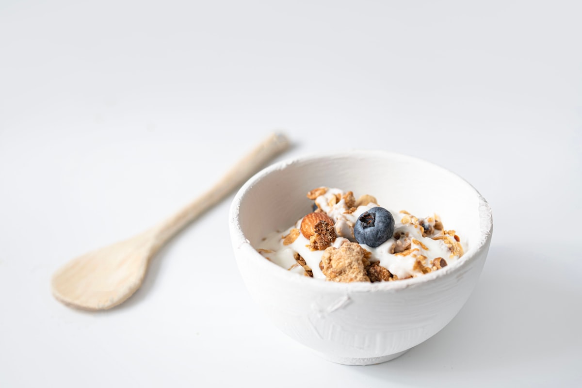 Beneficios de una buena digestión
